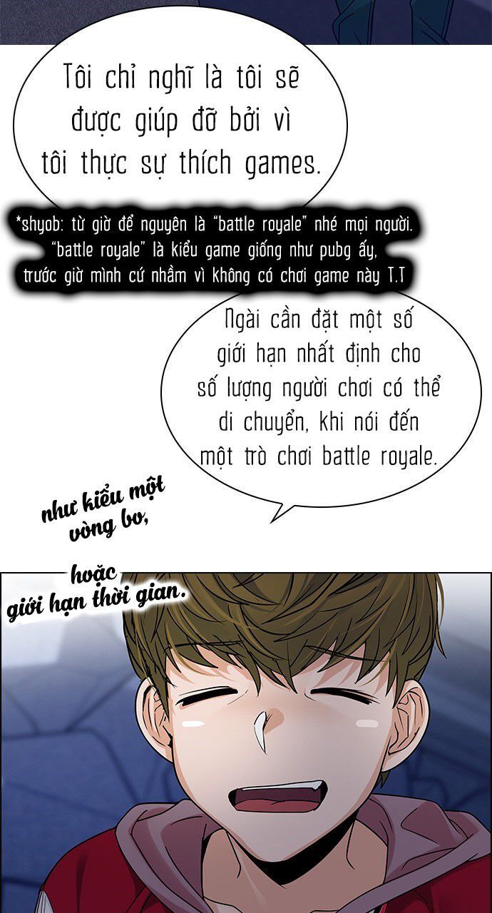 Dice Chapter 266 - Trang 2