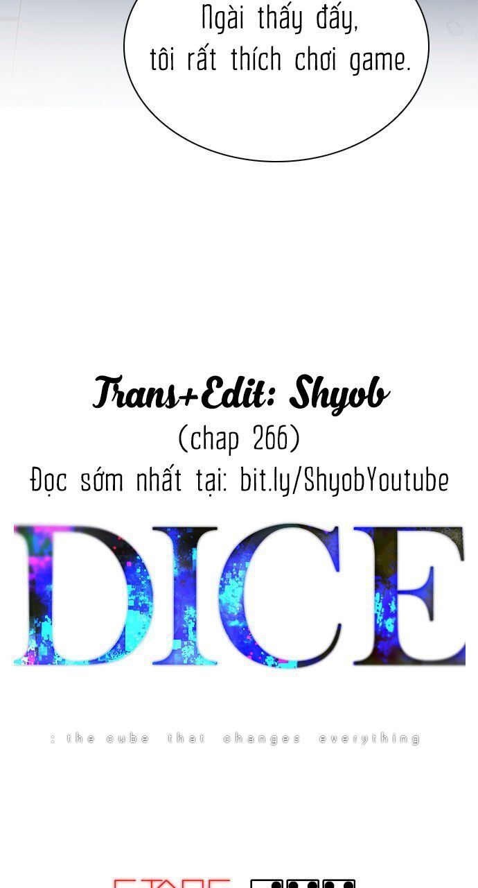 Dice Chapter 266 - Trang 2
