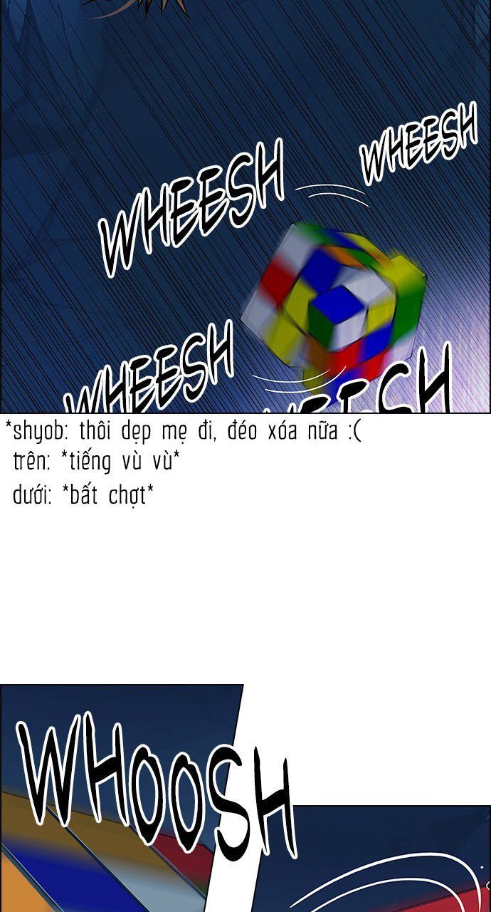 Dice Chapter 266 - Trang 2