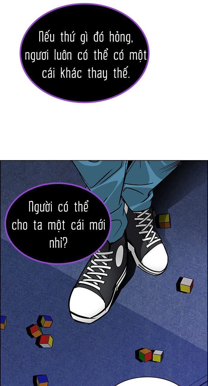 Dice Chapter 266 - Trang 2