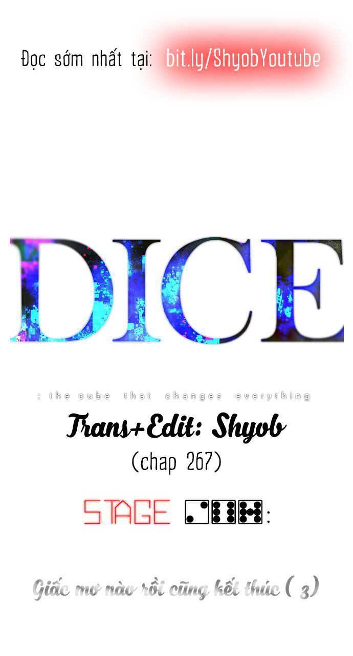Dice Chapter 267 - Trang 2