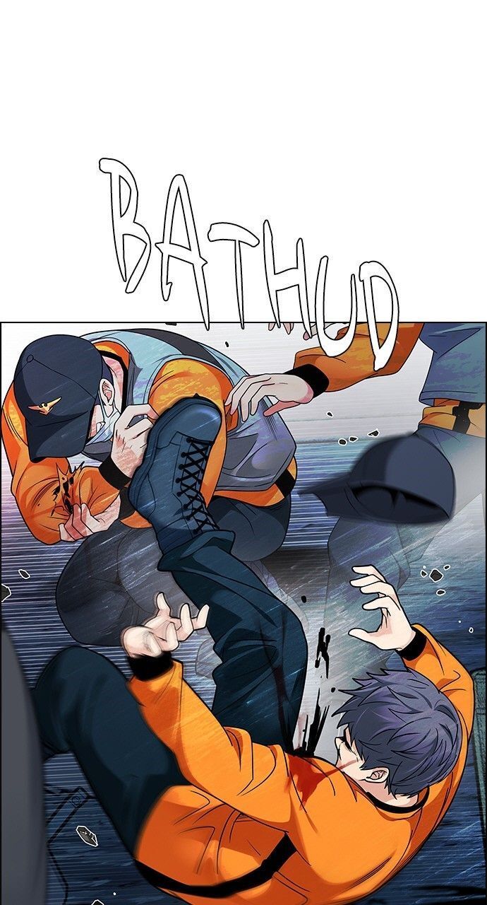 Dice Chapter 267 - Trang 2