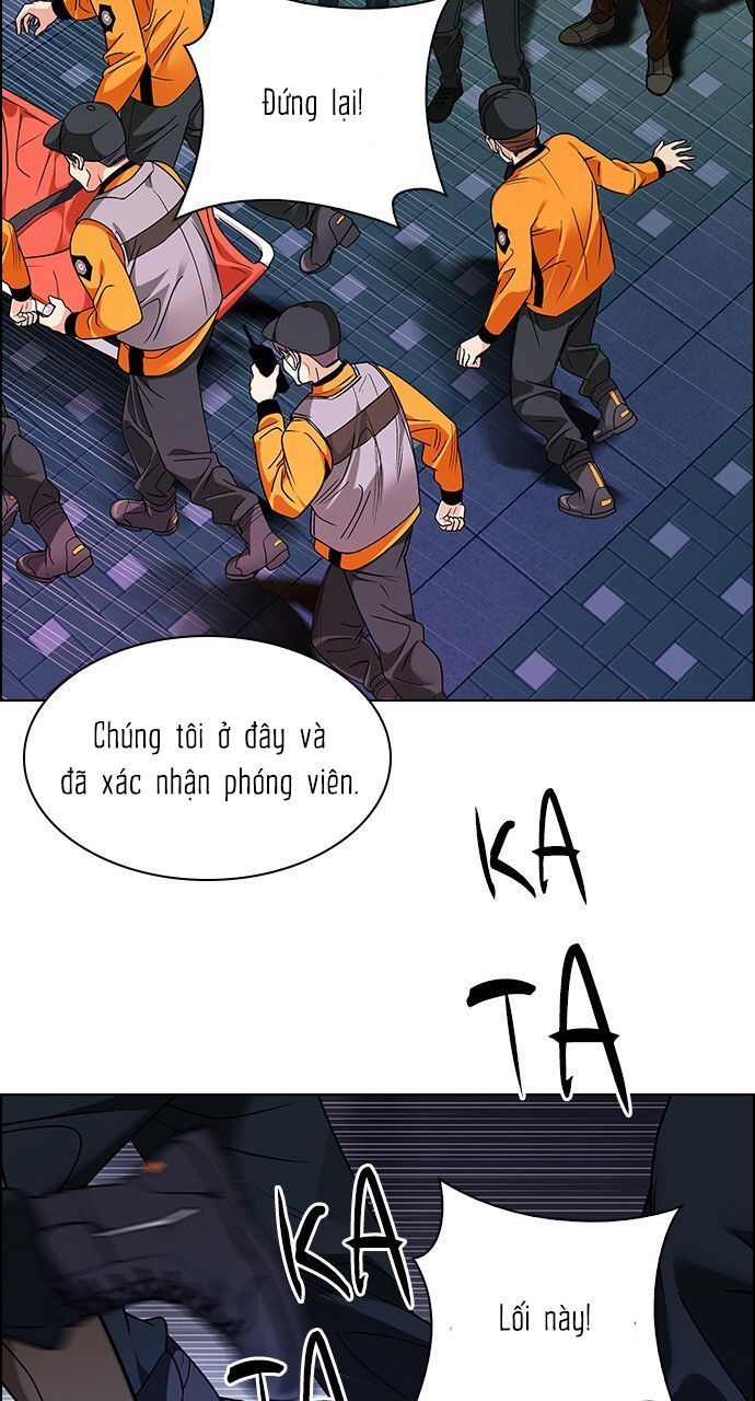 Dice Chapter 267 - Trang 2