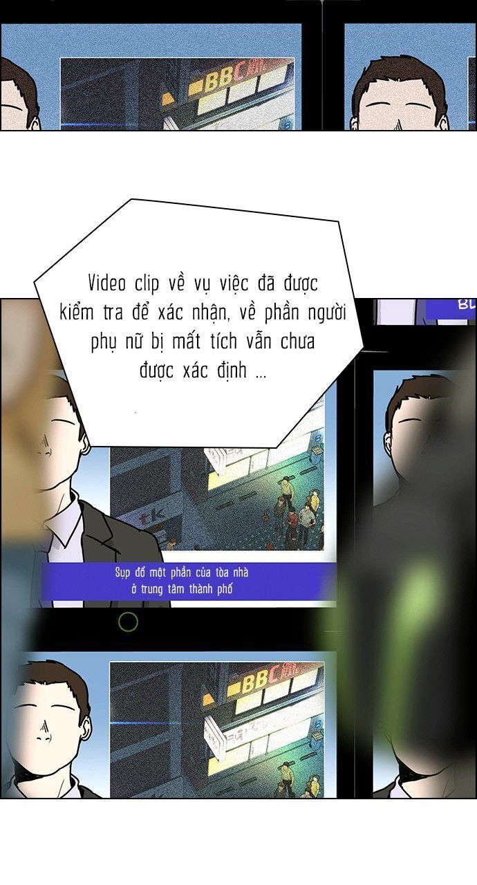 Dice Chapter 267 - Trang 2