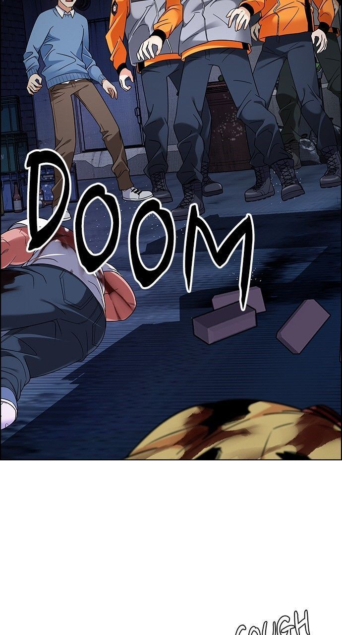 Dice Chapter 267 - Trang 2