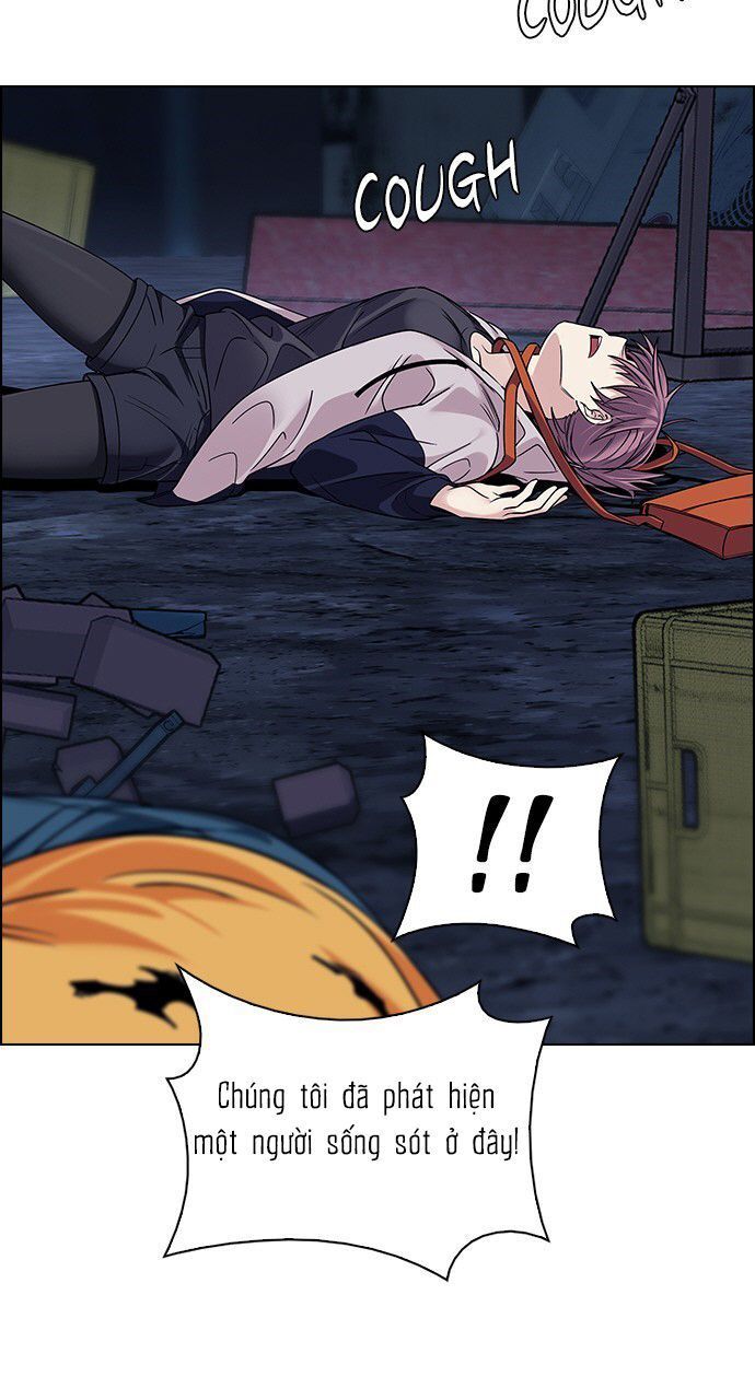 Dice Chapter 267 - Trang 2