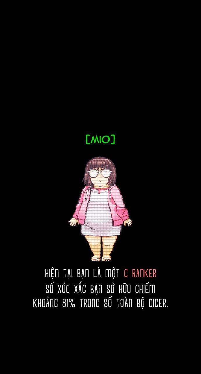 Dice Chapter 268 - Trang 2