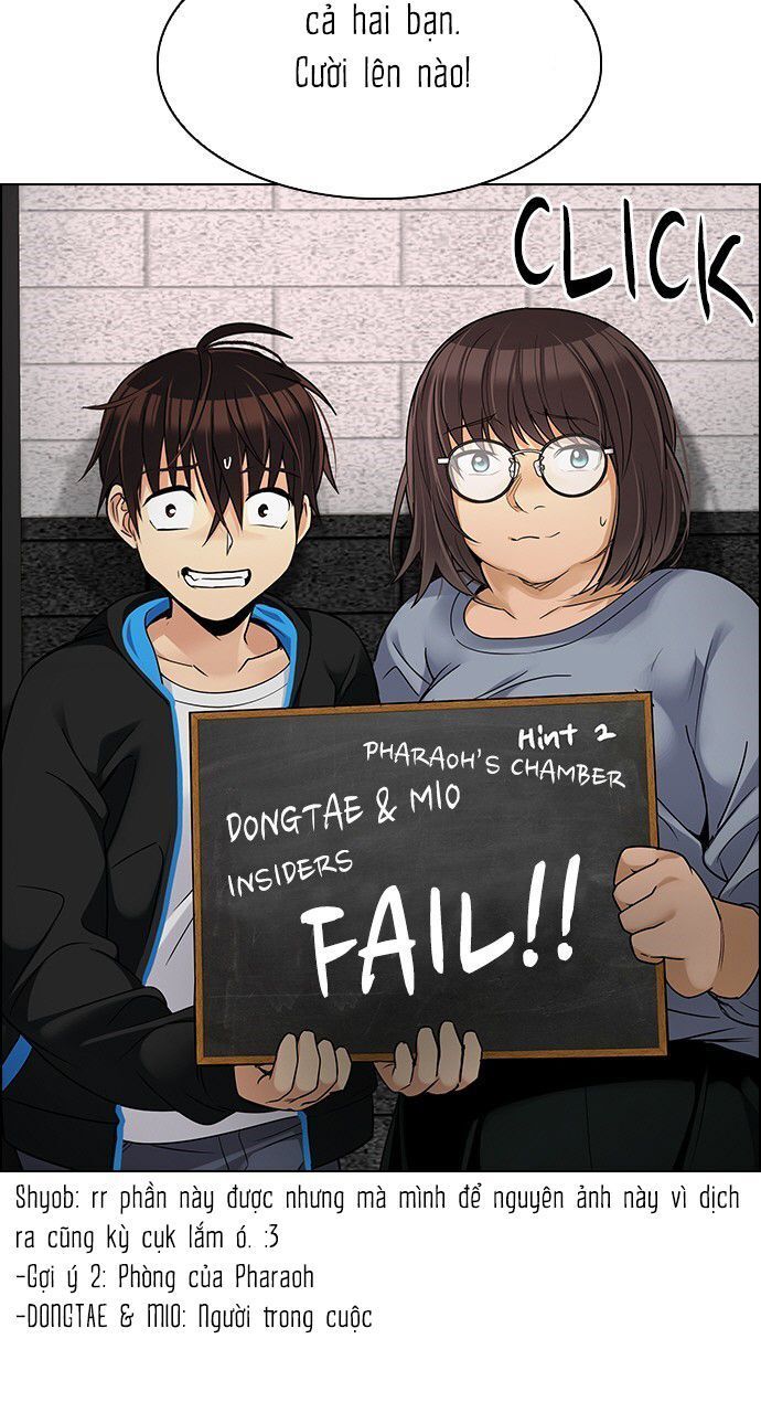 Dice Chapter 268 - Trang 2