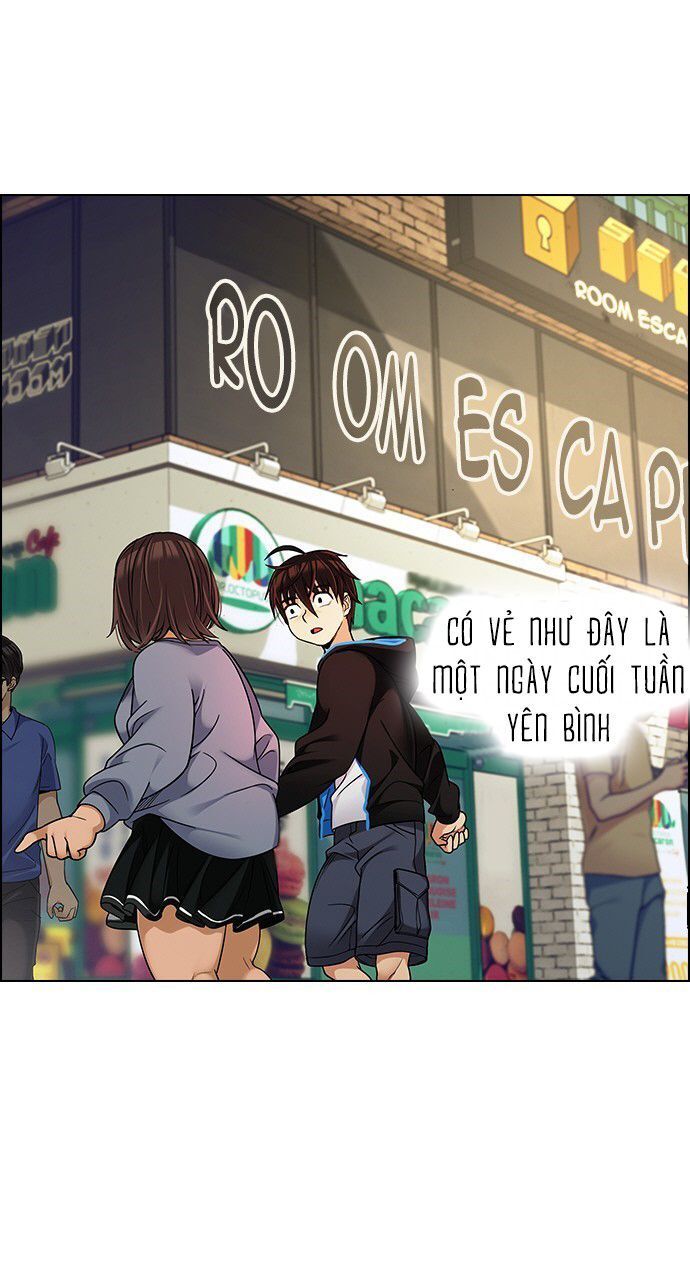 Dice Chapter 268 - Trang 2