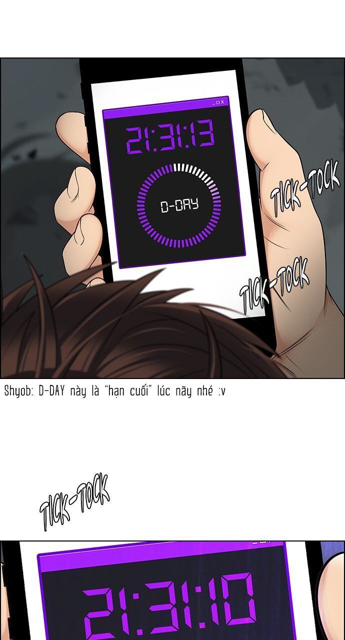 Dice Chapter 268 - Trang 2