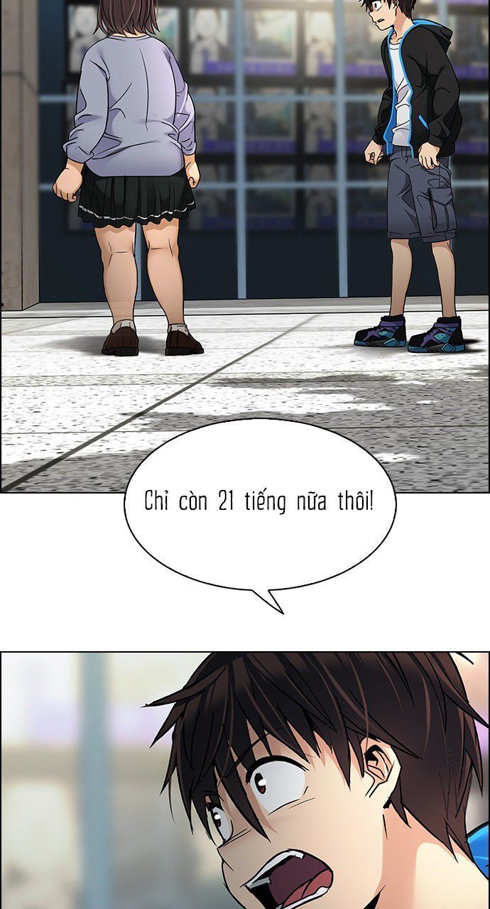 Dice Chapter 268 - Trang 2