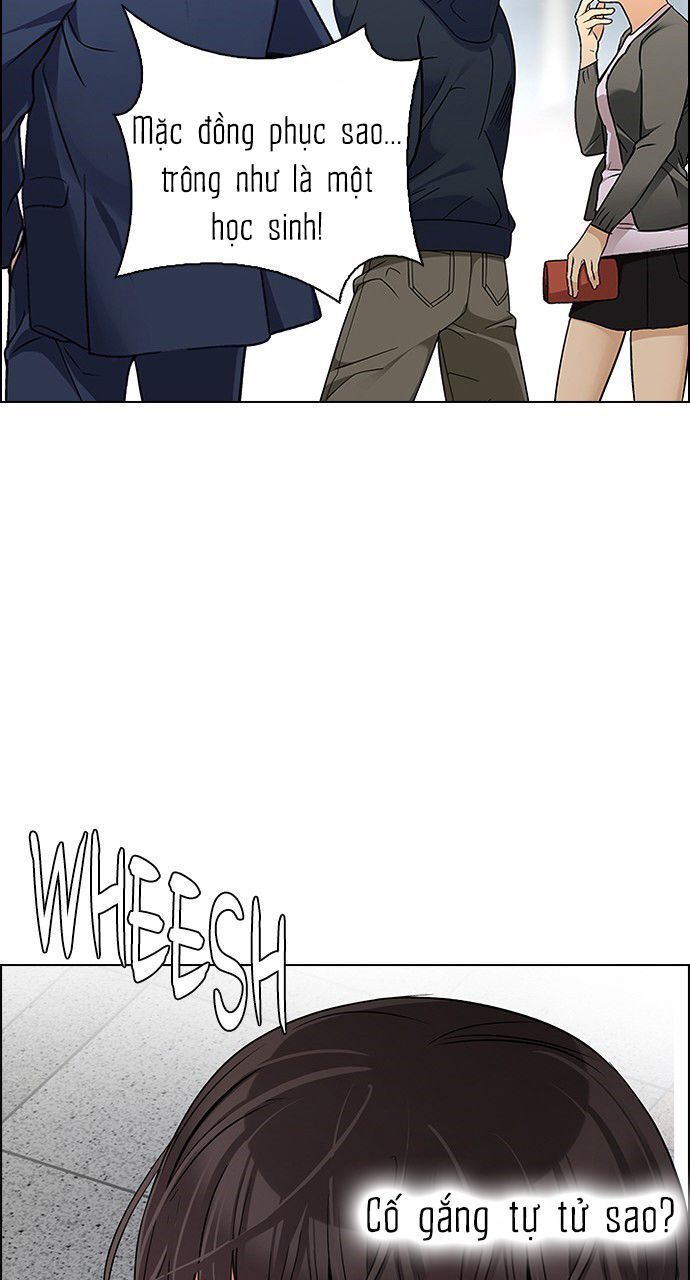 Dice Chapter 268 - Trang 2