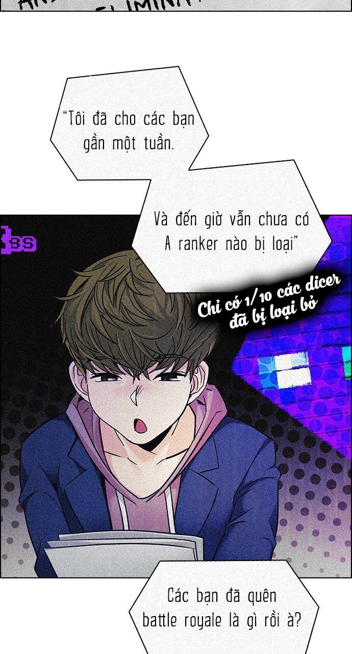 Dice Chapter 269 - Trang 2