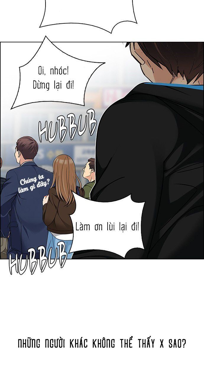 Dice Chapter 269 - Trang 2