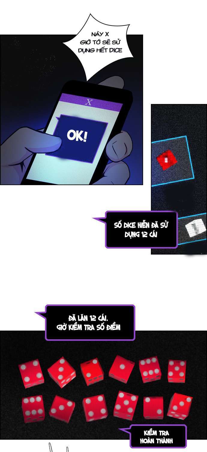 Dice Chapter 27 - Trang 2