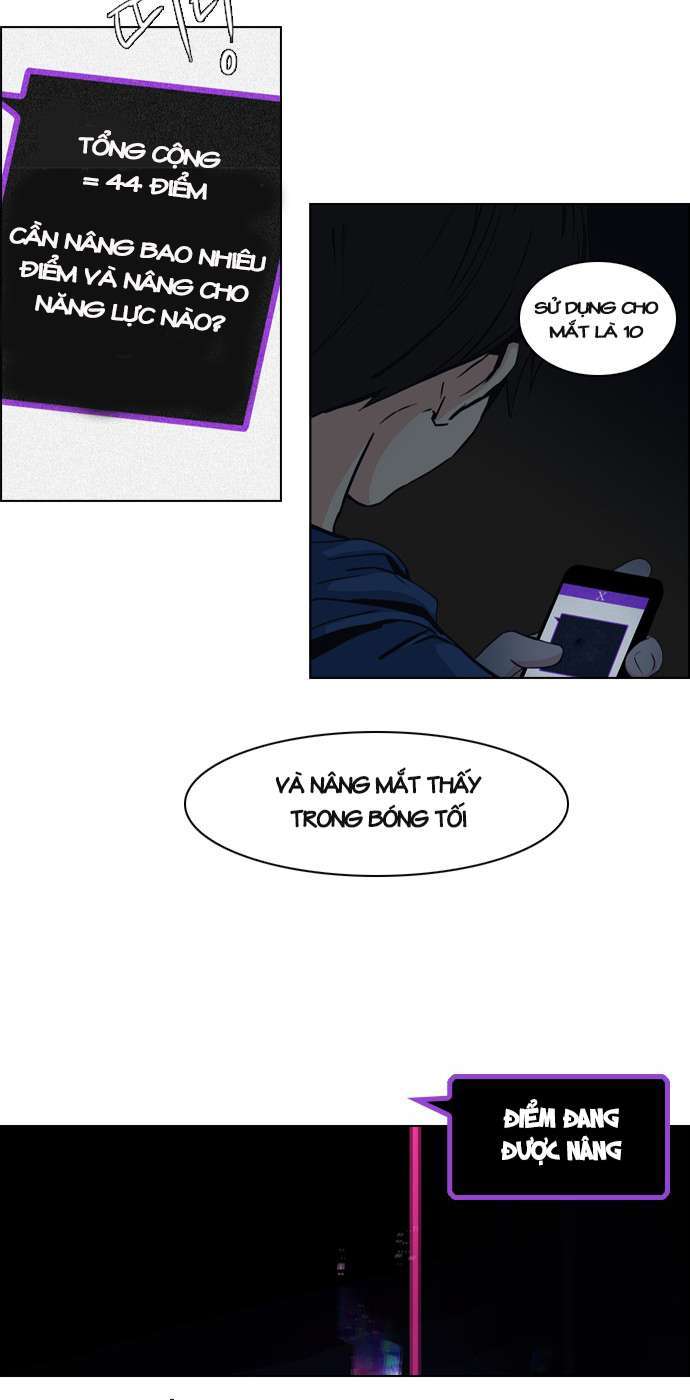 Dice Chapter 27 - Trang 2