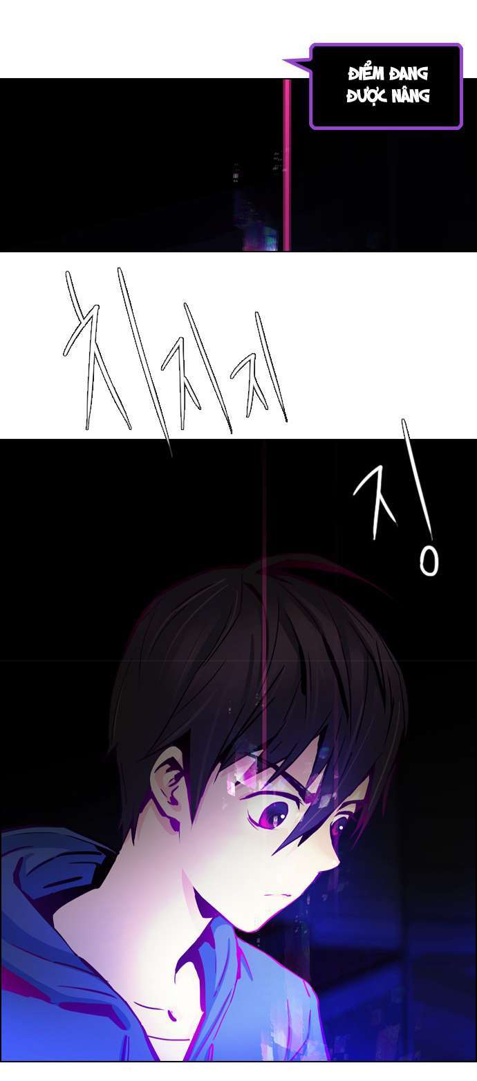 Dice Chapter 27 - Trang 2