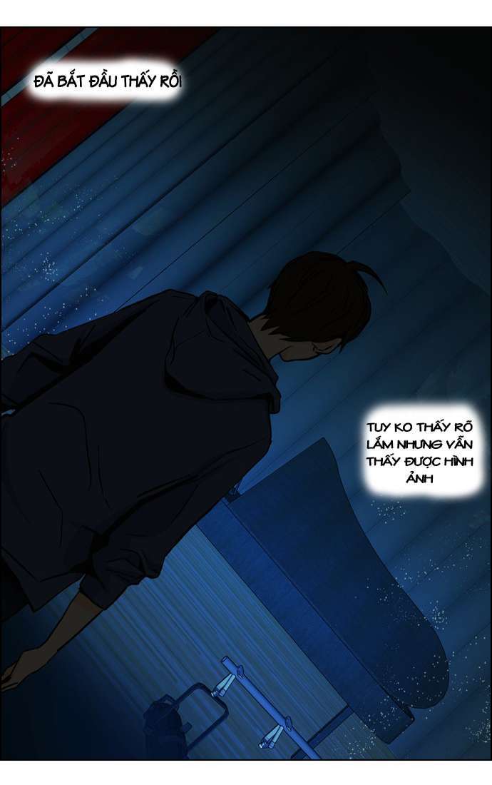 Dice Chapter 27 - Trang 2