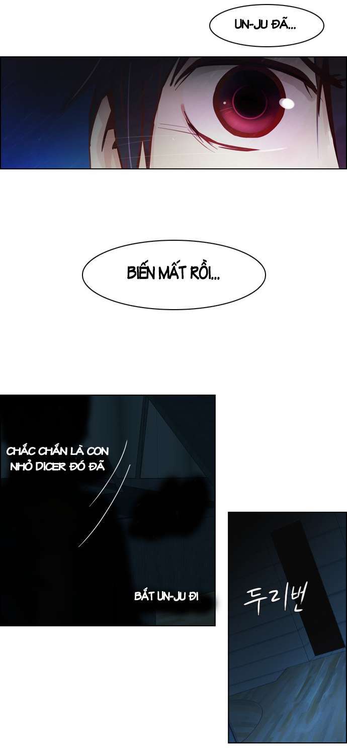 Dice Chapter 27 - Trang 2