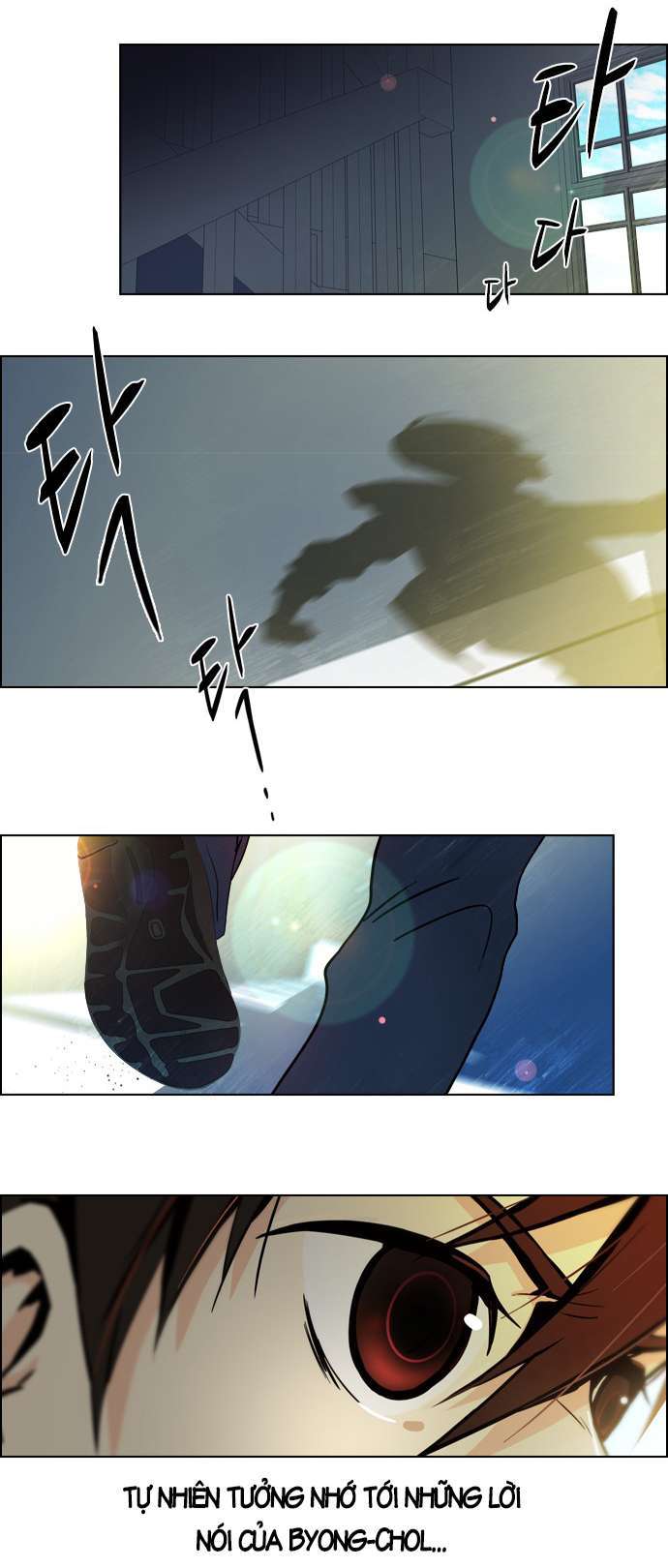 Dice Chapter 27 - Trang 2