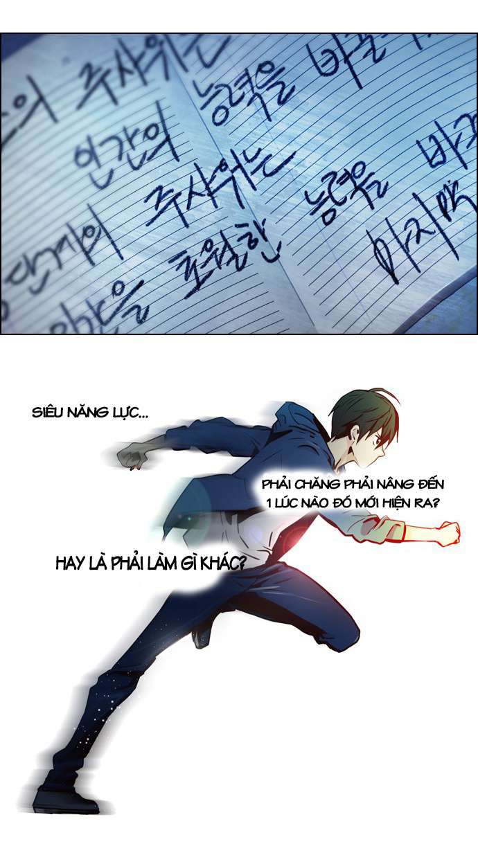 Dice Chapter 27 - Trang 2