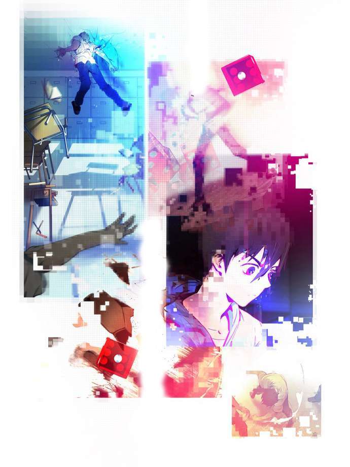 Dice Chapter 27 - Trang 2