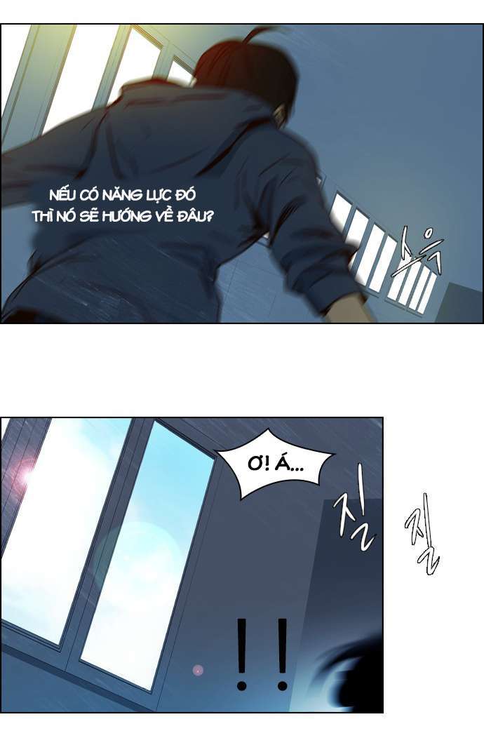 Dice Chapter 27 - Trang 2