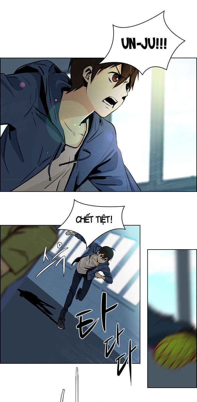 Dice Chapter 27 - Trang 2