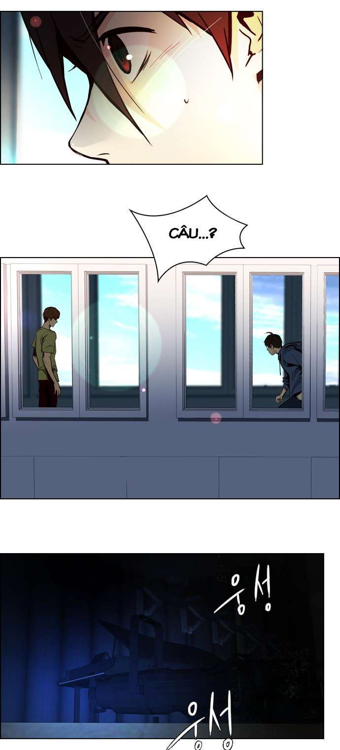 Dice Chapter 27 - Trang 2