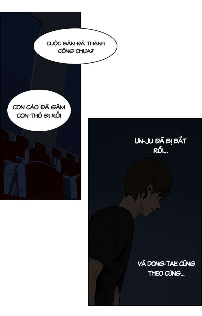 Dice Chapter 27 - Trang 2