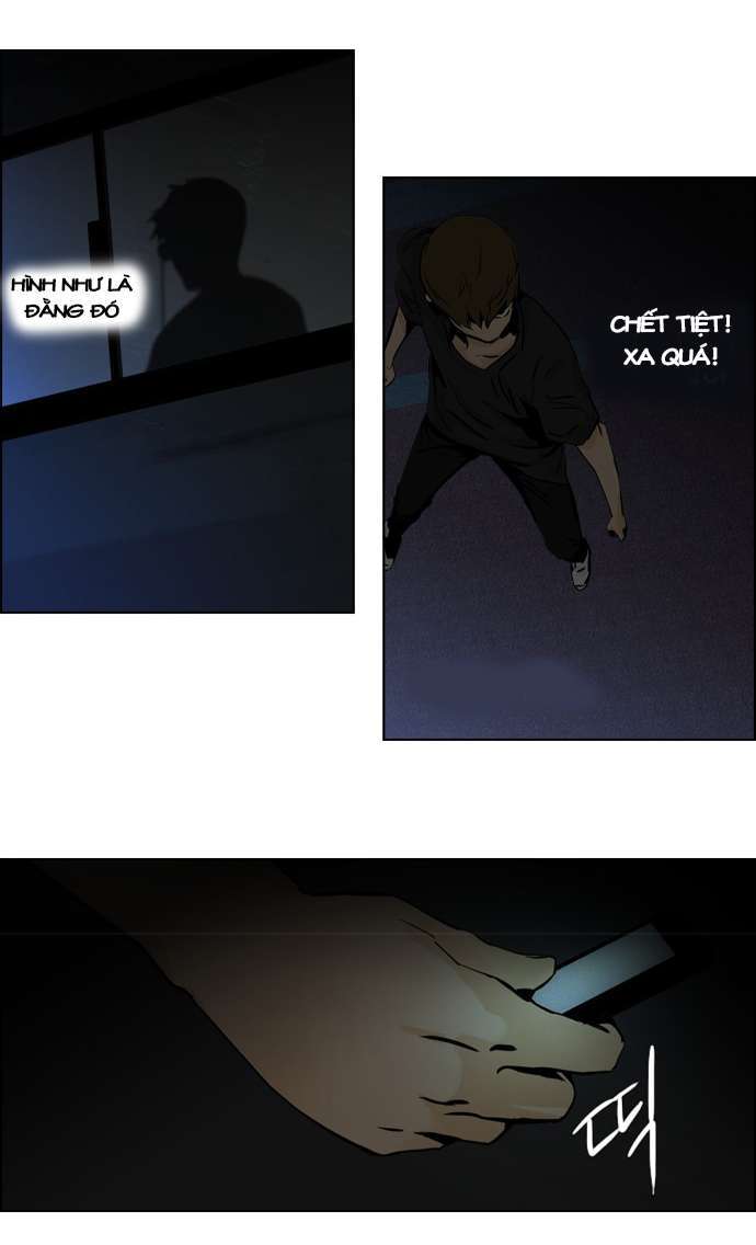 Dice Chapter 27 - Trang 2