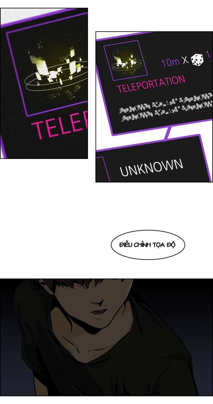 Dice Chapter 27 - Trang 2