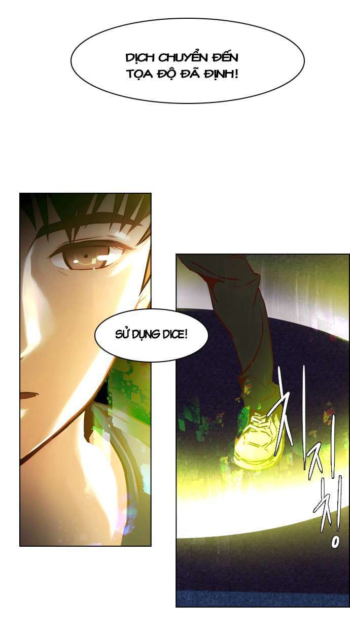 Dice Chapter 27 - Trang 2