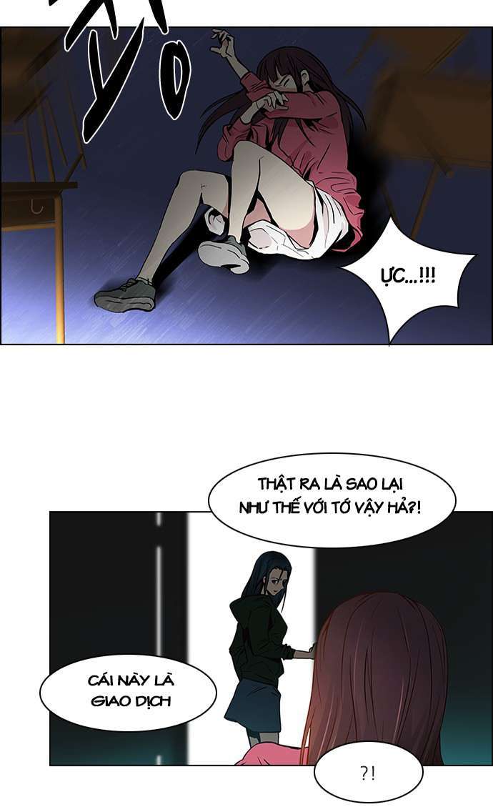 Dice Chapter 27 - Trang 2