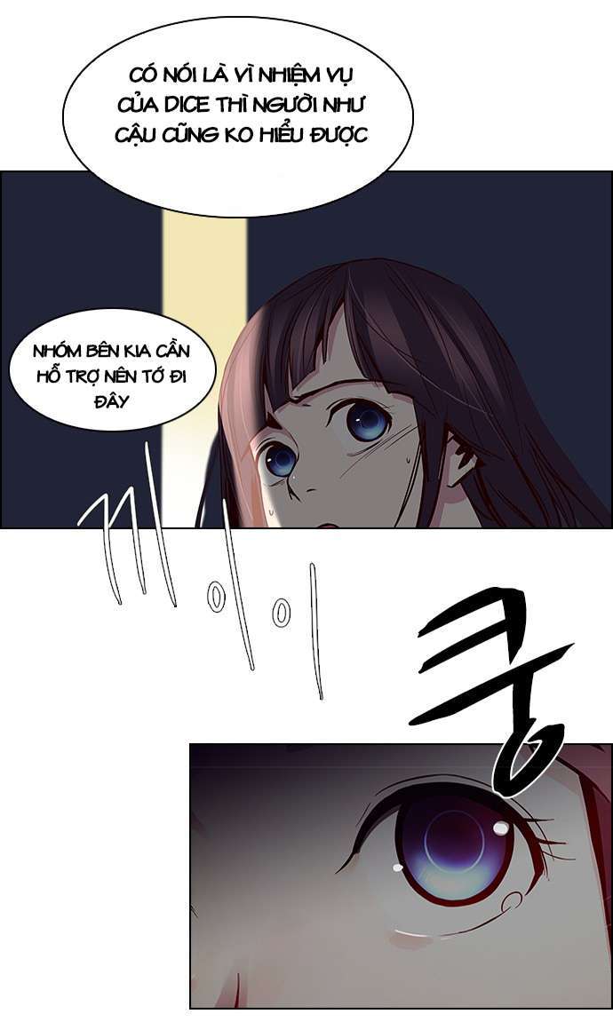 Dice Chapter 27 - Trang 2