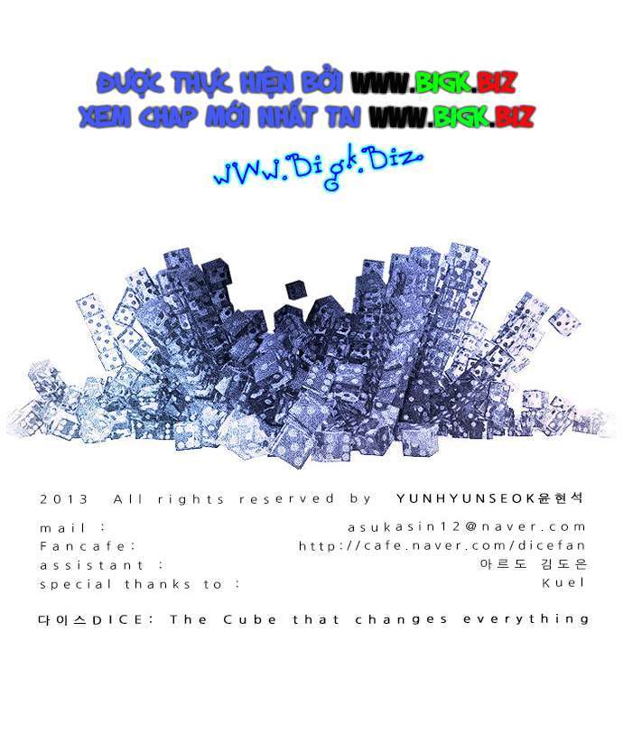 Dice Chapter 27 - Trang 2