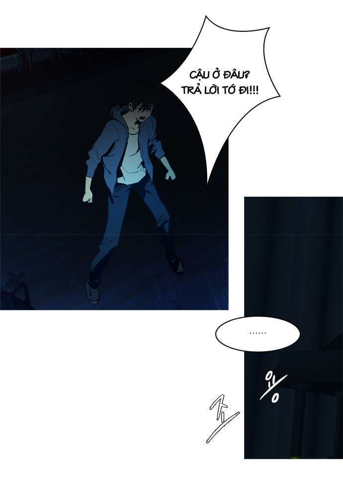 Dice Chapter 27 - Trang 2