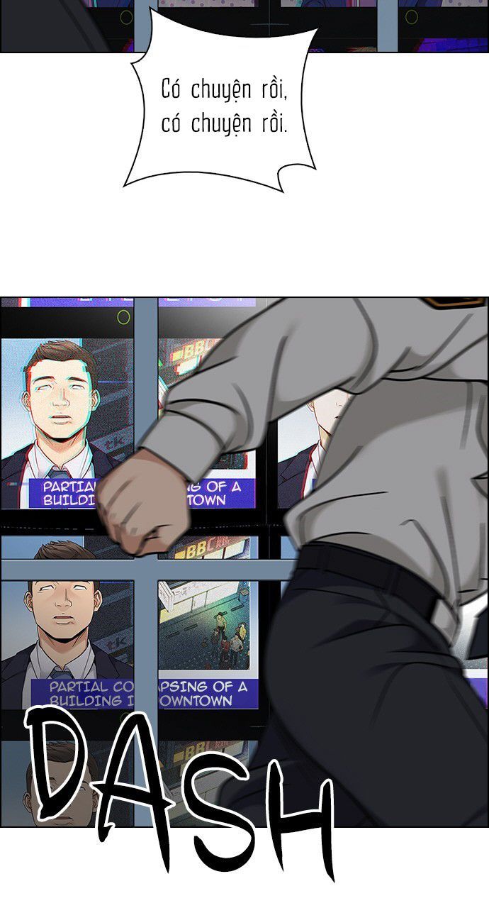 Dice Chapter 270 - Trang 2