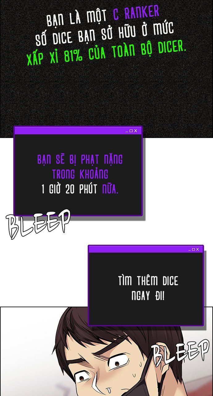 Dice Chapter 270 - Trang 2