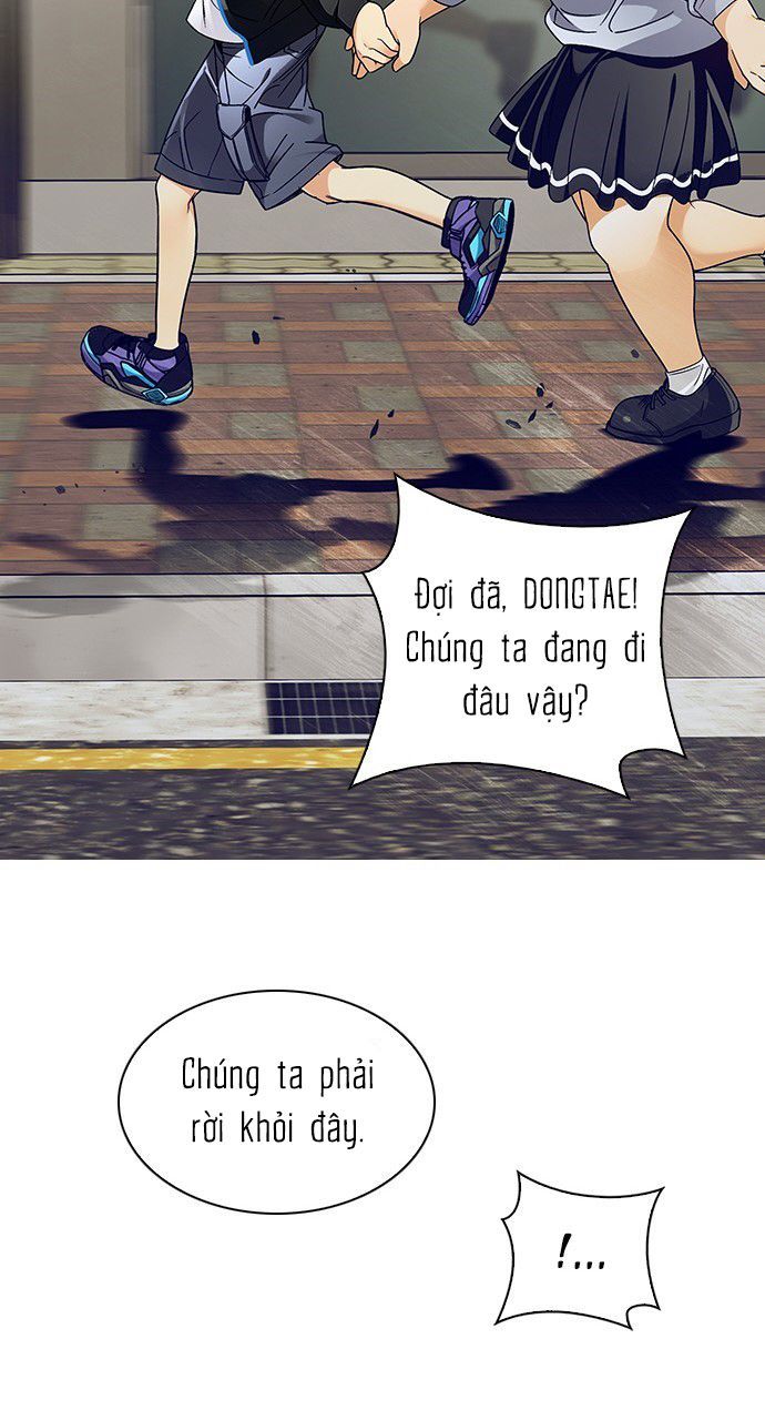 Dice Chapter 270 - Trang 2