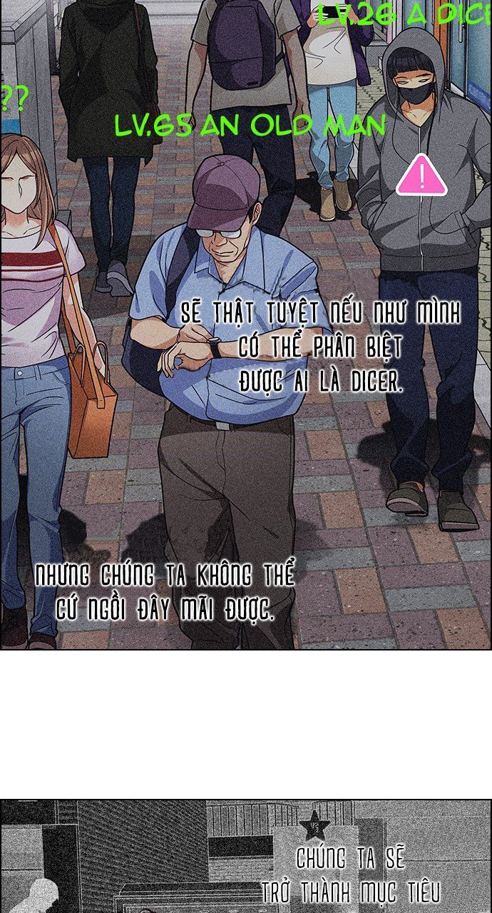 Dice Chapter 270 - Trang 2