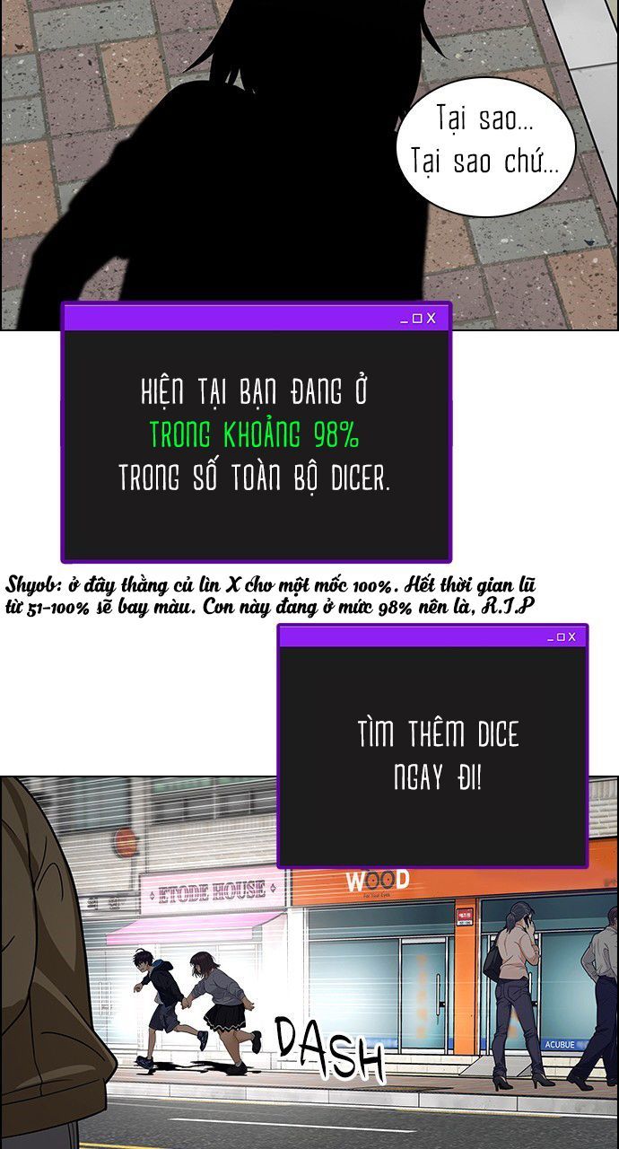 Dice Chapter 270 - Trang 2