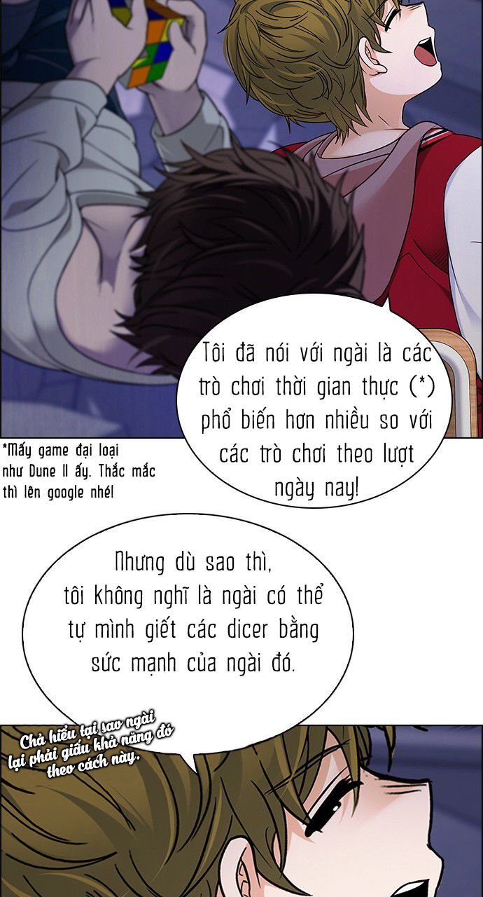 Dice Chapter 271 - Trang 2