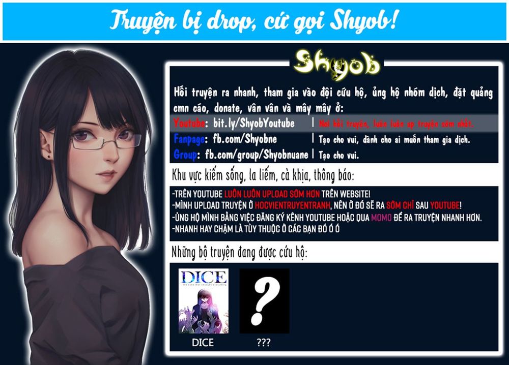 Dice Chapter 272 - Trang 2