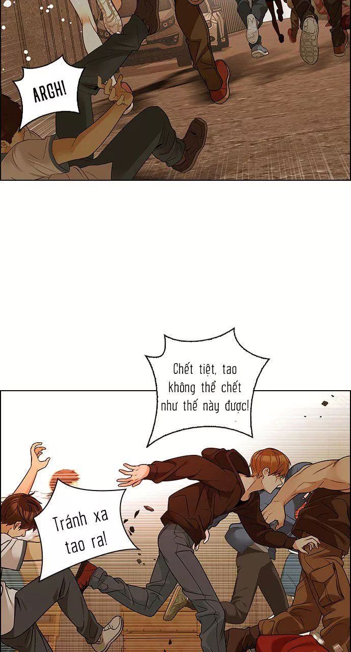 Dice Chapter 273.1 - Trang 2