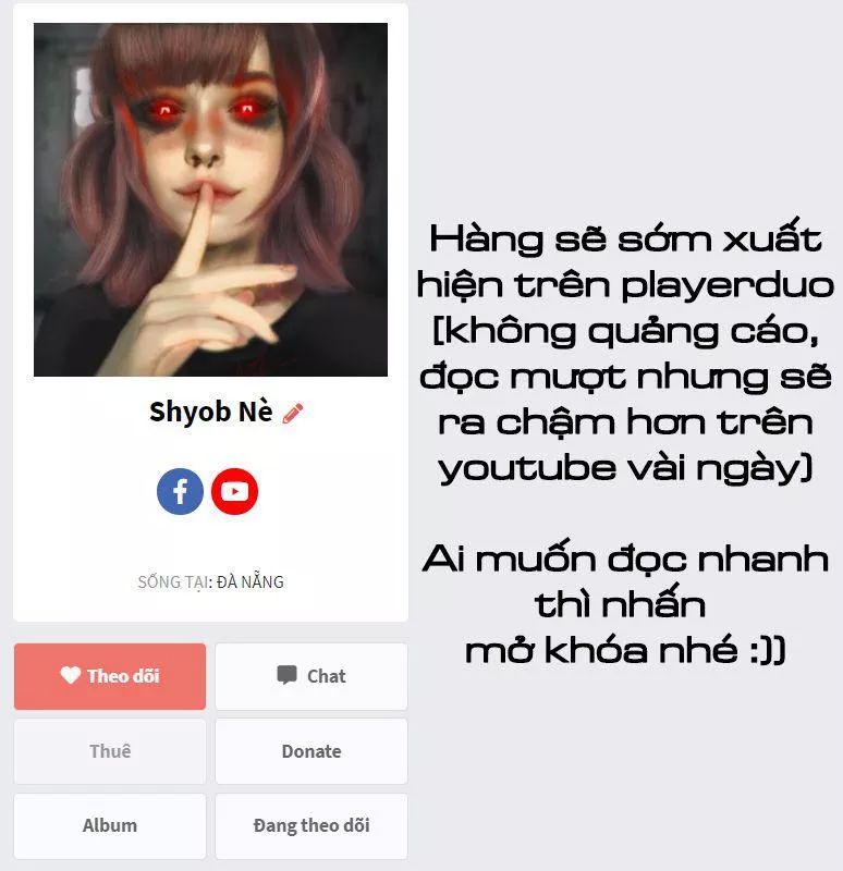 Dice Chapter 273.1 - Trang 2