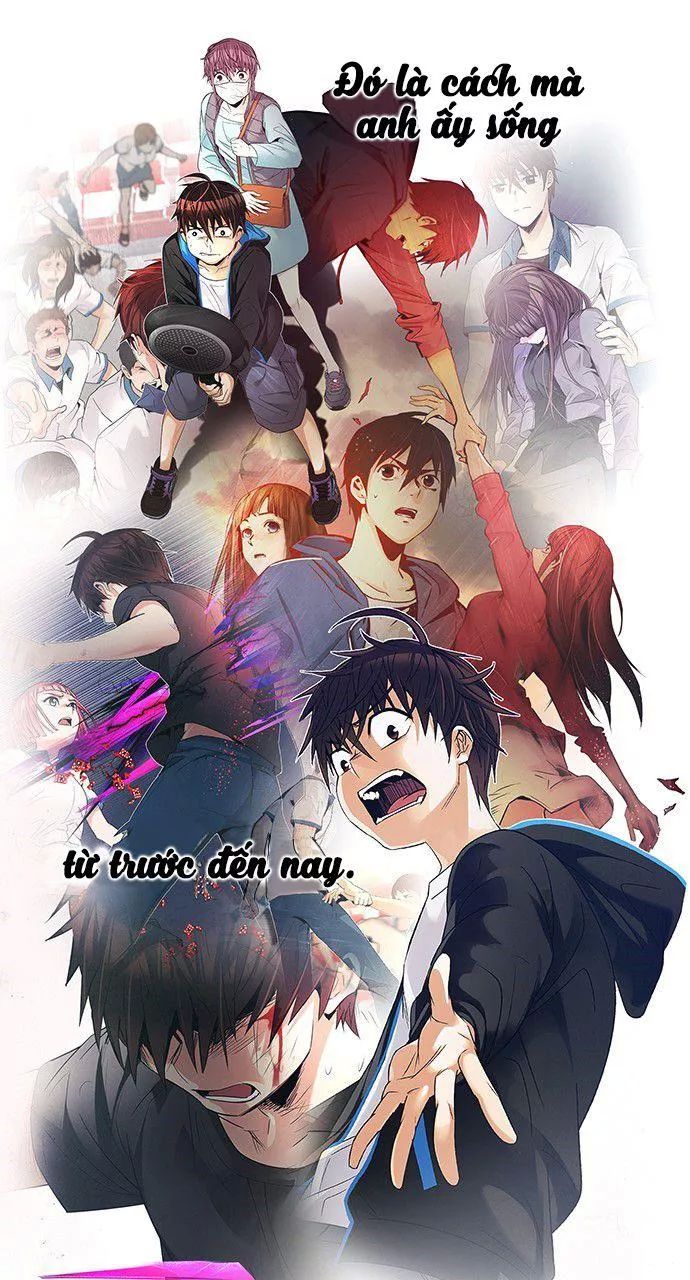 Dice Chapter 273.1 - Trang 2