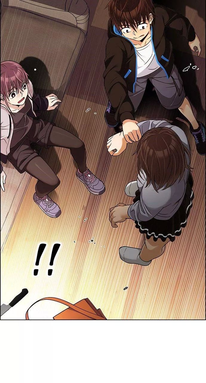 Dice Chapter 273.1 - Trang 2