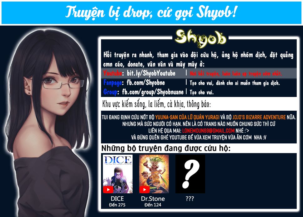 Dice Chapter 274 - Trang 2