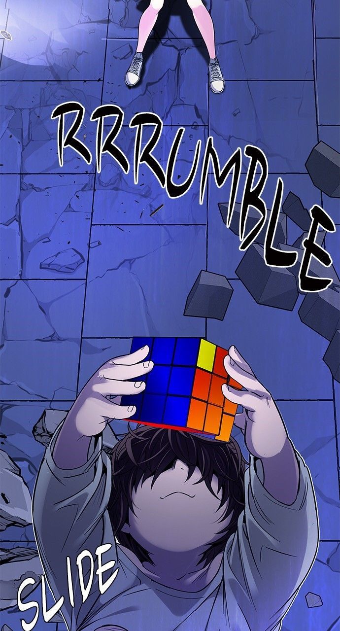 Dice Chapter 274 - Trang 2